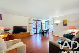 achat appartement thionville 57100