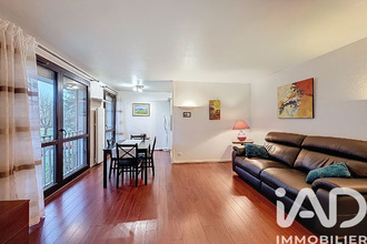 achat appartement thionville 57100