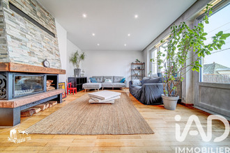 achat appartement thionville 57100