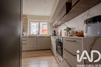 achat appartement thionville 57100