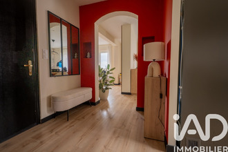 achat appartement thionville 57100