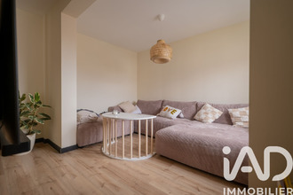 achat appartement thionville 57100