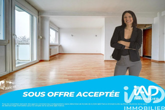 achat appartement thionville 57100