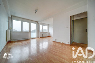 achat appartement thionville 57100