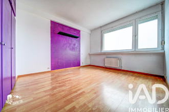 achat appartement thionville 57100