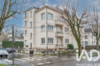 achat appartement thionville 57100