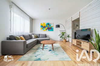 achat appartement thionville 57100