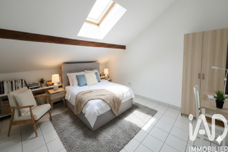 achat appartement thionville 57100