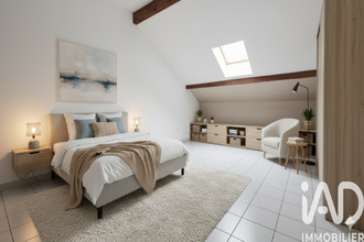 achat appartement thionville 57100