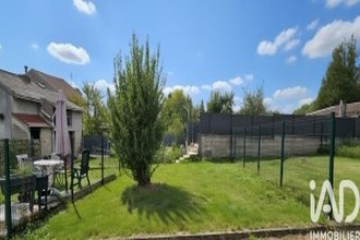 achat appartement thionville 57100