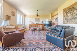 achat appartement thionville 57100