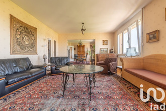 achat appartement thionville 57100