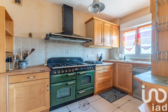 achat appartement thionville 57100