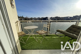 achat appartement thionville 57100