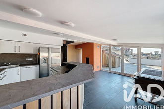 achat appartement thionville 57100