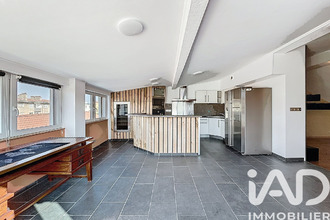 achat appartement thionville 57100