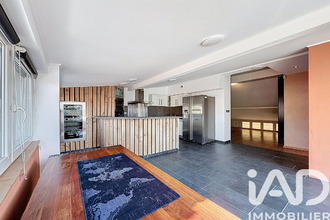 achat appartement thionville 57100