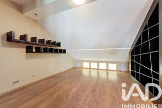 achat appartement thionville 57100