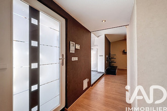 achat appartement thionville 57100