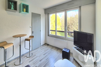 achat appartement thionville 57100
