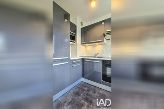 achat appartement thionville 57100