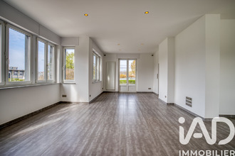 achat appartement thionville 57100