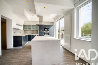 achat appartement thionville 57100