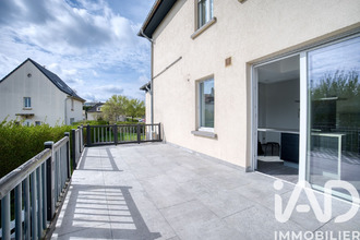 achat appartement thionville 57100