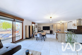 achat appartement thionville 57100