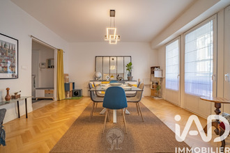 achat appartement thionville 57100