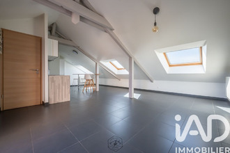 achat appartement thionville 57100