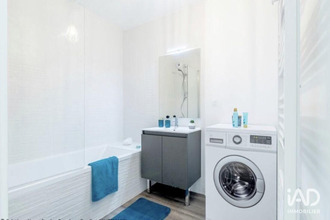 achat appartement thionville 57100