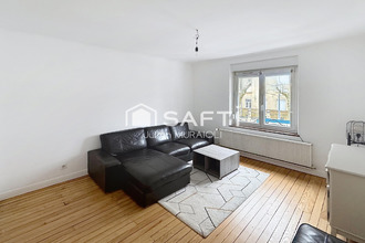 achat appartement thionville 57100