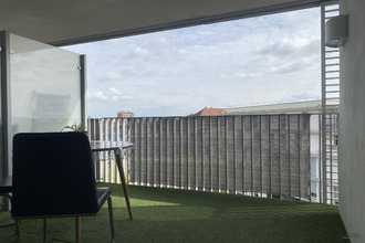 achat appartement thionville 57100