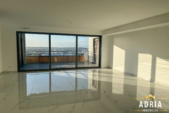 achat appartement thionville 57100