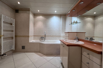 achat appartement thionville 57100