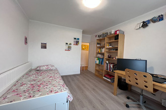 achat appartement thionville 57100