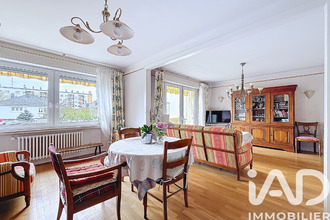achat appartement thionville 57100