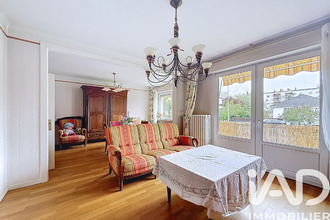 achat appartement thionville 57100