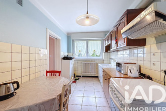 achat appartement thionville 57100