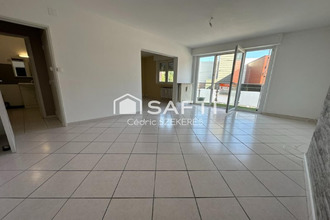 achat appartement thionville 57100