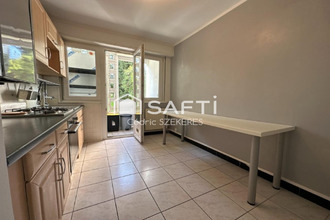 achat appartement thionville 57100