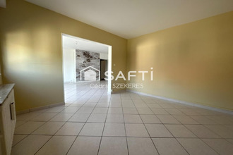 achat appartement thionville 57100