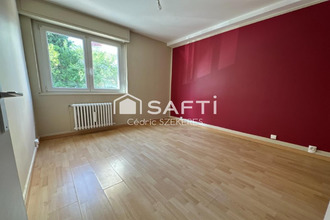 achat appartement thionville 57100