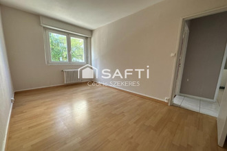 achat appartement thionville 57100