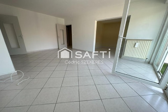 achat appartement thionville 57100