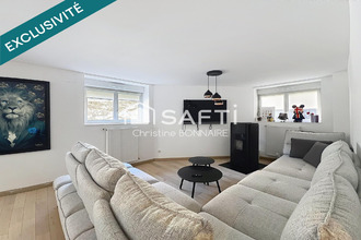 achat appartement thionville 57100