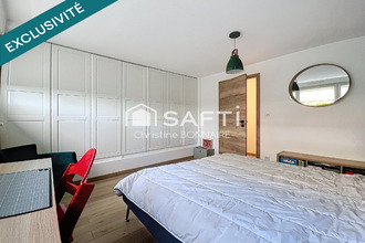 achat appartement thionville 57100