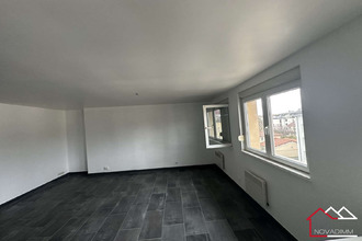 achat appartement thionville 57100