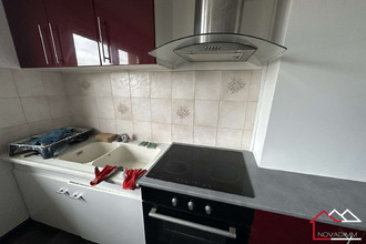 achat appartement thionville 57100